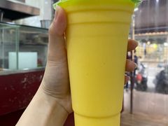-明叔捞面