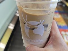 -瑞幸咖啡(深圳东门中心城店)
