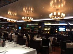 大堂-Wolfgang’s Steakhouse 沃夫冈牛排馆(上海白玉兰广场店)