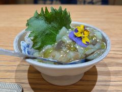 -吉之仙•中国制造•出口级食材日料店(领事馆总店)