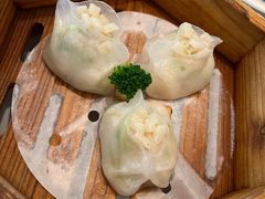 -顺德美的万豪酒店-万豪中餐厅
