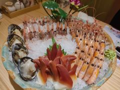 -贵木日本料理·铁板烧(新地假日广场店)