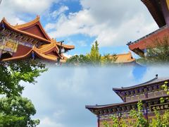 -黔灵山公园