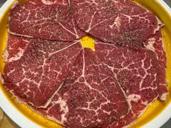 -龙虾奇迹泥炉烤肉(大华三路店)