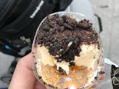 -许留山(梳士巴利道店)