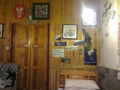 武汉青旅房间1-武汉探路者国际青年旅舍