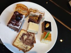 -BLD西餐厅(成都首座万丽酒店)