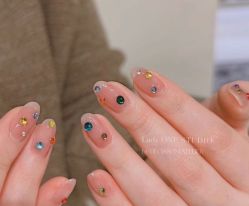 -LILY NAILS美甲美睫