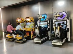 -利剑潮玩·团建·亲子·聚会