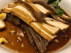 -東舍食唐精品陕菜馆
