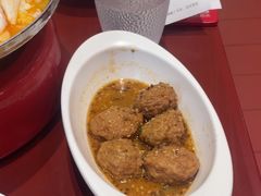 -喜家德虾仁水饺(深圳印力中心店)