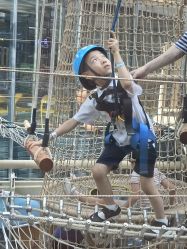 -PIPIKINGDOM皮皮王国欢乐号(欢乐海岸购物中心店)