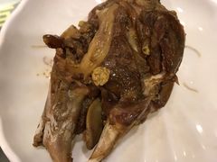 -廖老妈蹄花(中海国际店)