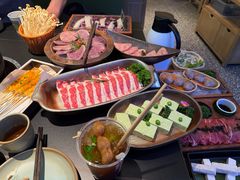 -季季山·云南野生菌火锅(上海首店)