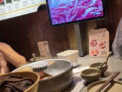 -巴奴毛肚火锅(二七万达店)