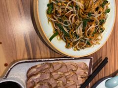 -合合春饼·酱骨·东北菜(潘家园店)