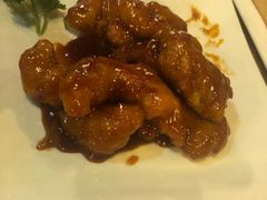 -热度餐厅(老佛爷店)