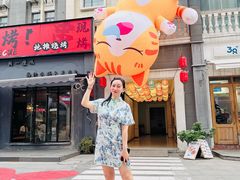 -回龙窝历史文化街区