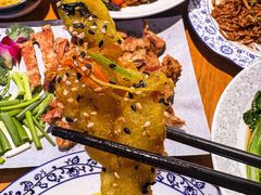 -食鸡公社辣子鸡·潍坊菜·烧烤