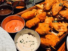 -1886德国汽车餐厅(外滩中央店)