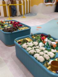 -奈尔宝·儿童乐园·亲子餐厅(苏州大悦城店)