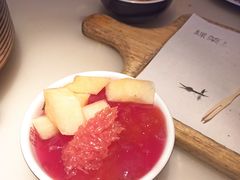 -绿茶餐厅(北京世纪金源店)