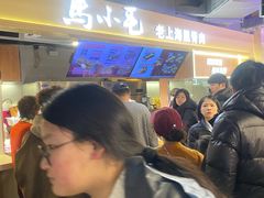 -马小毛老上海里脊肉(南翔印象城店)
