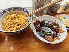 -君东记本帮面馆(天钥桥路店)