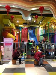 -宝燕乐园(闵行旗舰店)