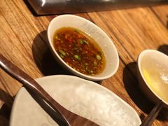 -老牌坊云南鱼豆花火锅(爱建店)