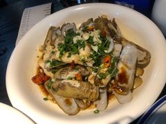 -东沙小镇主题餐厅(下沙店)