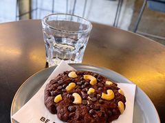 曲奇-BE NORMAL CAFE(霞溪路店)