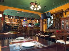 -秀·爱尔兰餐吧(上海路店)