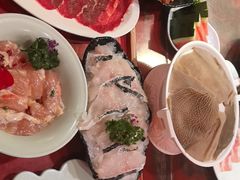 -重庆袁老四火锅(武进万达店)