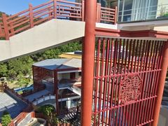 -东山湖温泉度假村