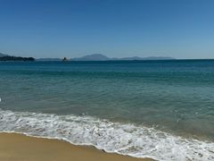 -大梅沙海滨公园