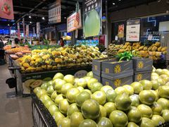 -城市批发中心(芙蓉汉城店)