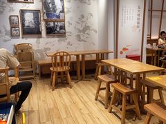 -小满手工粉(上海文峰广场店)