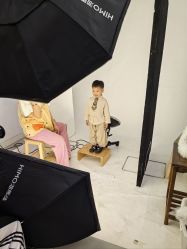 -海马体家庭照相馆(杭州萧山万象汇店)