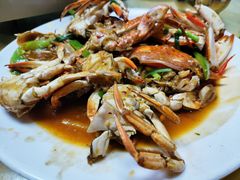 -板桥海鲜广场(文明东店)