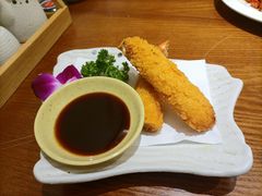 -贵木日本料理·铁板烧(新地假日广场店)