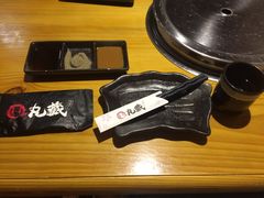 -丸藏和牛烧肉专门店(园区师惠坊店)