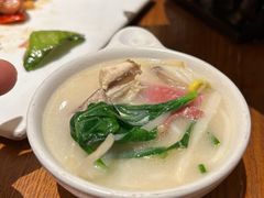 -云海肴·汽锅鸡·云南菜(苏州中心店)