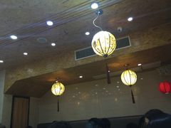 大堂-百年尹氏汤包(湖南路狮子桥店)