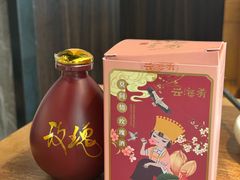 -云海肴·汽锅鸡·云南菜(祥云小镇店)