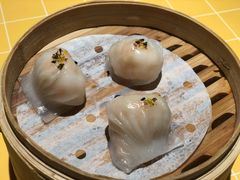 -蔡澜点心·粤菜(花城汇南区店)