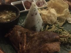 -Pundi Pundi Restaurant