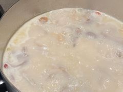 胡椒猪肚鸡-捞王锅物料理(上海世茂广场店)