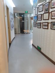 体验后-深圳广和门诊部·整形医疗美容