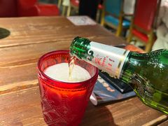海拉尔啤酒-卢布里西餐厅(海拉尔店)